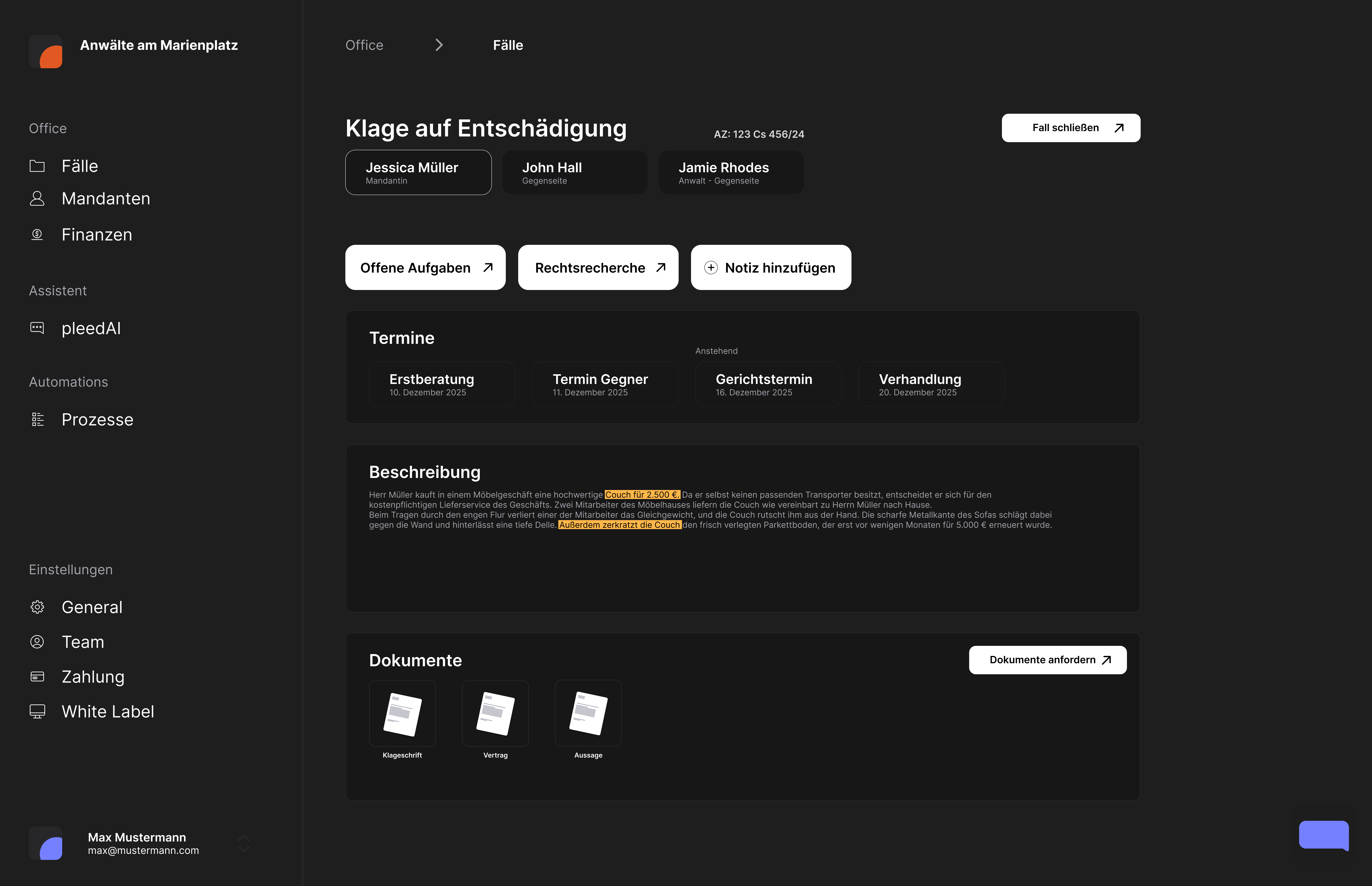 Rechnungswesen Preview